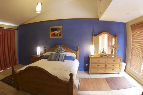 Forest Walks Lodge - Accommodation Perth 7