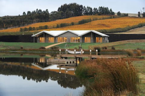 Relbia Lodge - Accommodation Perth 0
