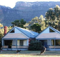 Boronia Peak Villas - Accommodation Perth