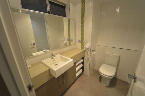 Bentley Motel - Accommodation Perth 4