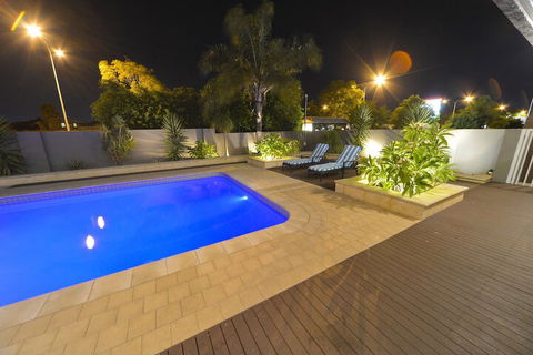 Bentley Motel - Accommodation Perth 2