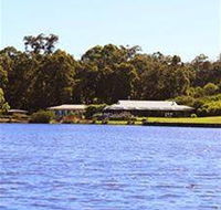 St Allard Eco Resort - Accommodation Perth