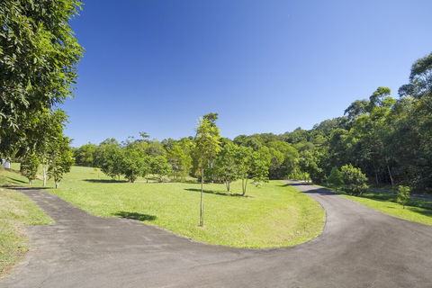 Coverdales B & B At Eumundi - Accommodation Perth 2