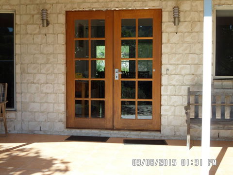 Coverdales B & B At Eumundi - Accommodation Perth 1