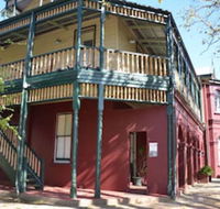 Leura House - Accommodation Perth