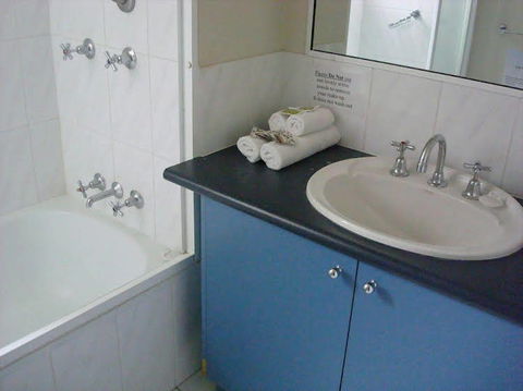 Mainsail Holiday Apartments - Perth Resorts 0