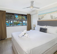 Spinnaker Apartments - Accommodation Perth