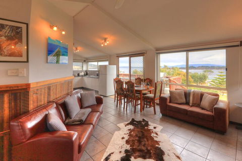 Discover Bruny Island Holiday Accommodation - Perth Resorts 5
