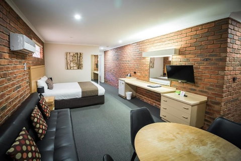 Australian Settlers Motor Inn - Perth Resorts 6