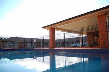 Australian Settlers Motor Inn - Perth Resorts 3