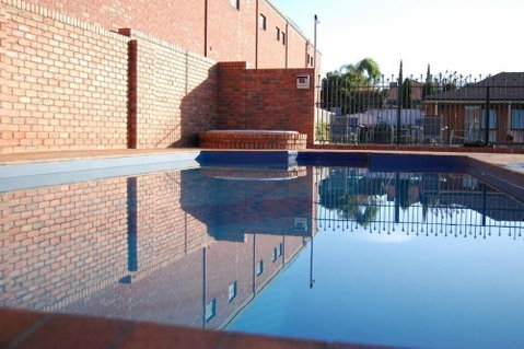 Australian Settlers Motor Inn - Perth Resorts 4