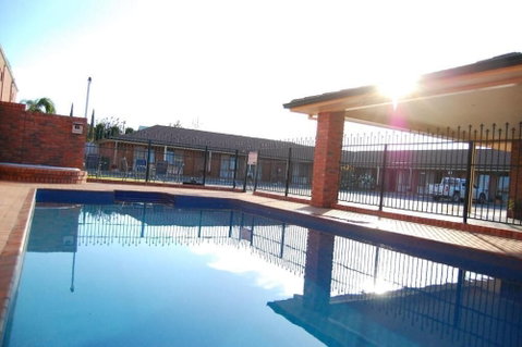 Australian Settlers Motor Inn - Perth Resorts 5