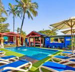 Hideaway Noosa Men Only Beach Resort - Accommodation Perth