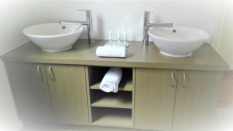 Balingup Highview Chalets - Accommodation Perth 3