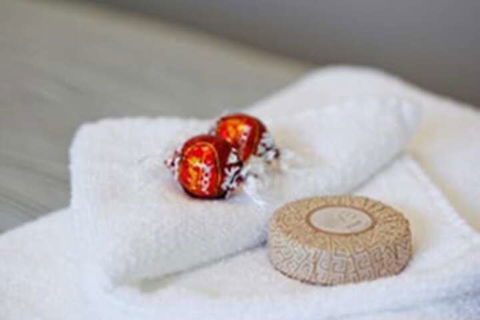 Scarlet Woods Chalets - Accommodation Perth 4