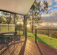 Scarlet Woods Chalets - Perth Resorts
