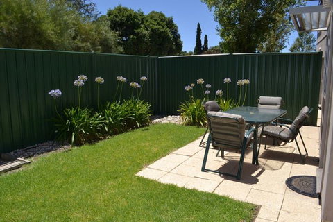 Barossa Valley Apartments - Accommodation Perth 1