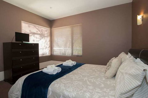Barossa Valley Apartments - Accommodation Perth 6