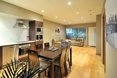 Barossa Valley Apartments - Accommodation Perth 5