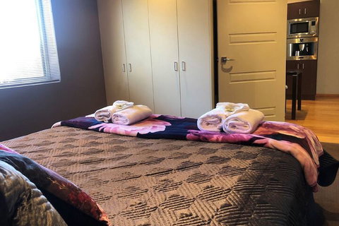 Barossa Valley Apartments - Accommodation Perth 7