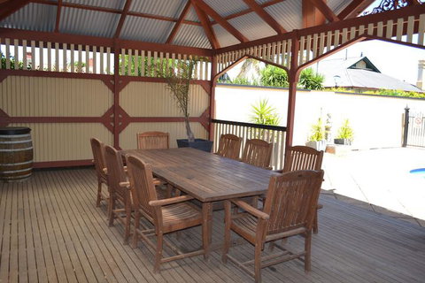 Barossa Valley Apartments - Accommodation Perth 4