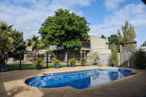 Barossa Valley Apartments - Accommodation Perth 0