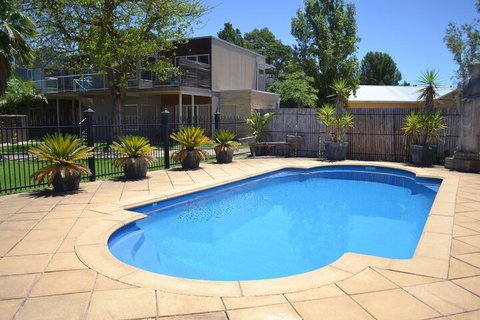 Barossa Valley Apartments - Accommodation Perth 2