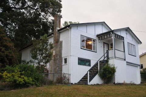 Maydena Chalet - Perth Resorts 0