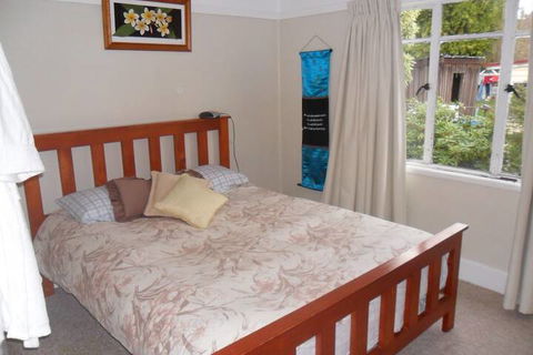 Maydena Chalet - Perth Resorts 6