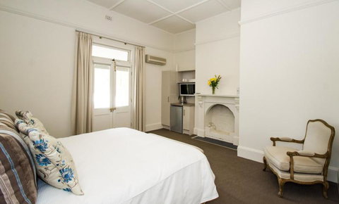 Lanzerac Country Estate - Accommodation Perth 4