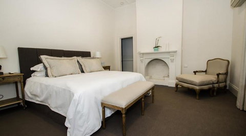 Lanzerac Country Estate - Accommodation Perth 1