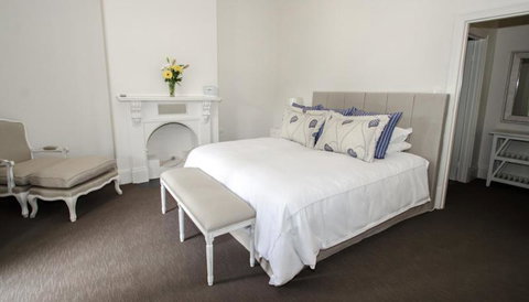 Lanzerac Country Estate - Accommodation Perth 3