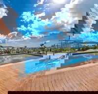 Viewpoint - Accommodation Perth