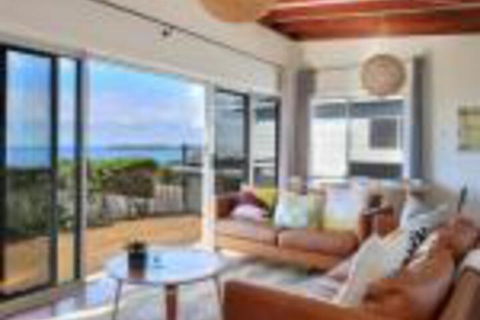 Seakissed Beach House - Perth Resorts 0