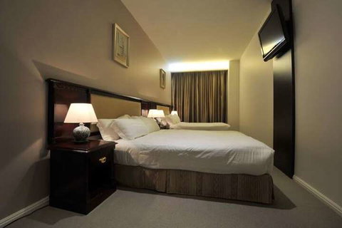 BreakFree On Clarence - Accommodation Perth 5