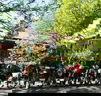 Harrietville Snowline Hotel - Perth Resorts