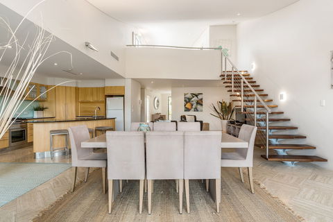 Jades On Lawson - Accommodation Perth 3