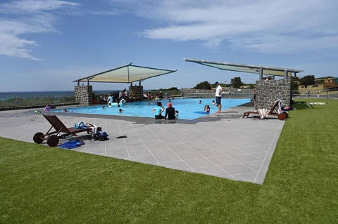 White Sands Estate - Accommodation Perth 1