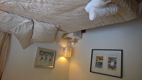 Linley House Bed & Breakfast - Perth Resorts 0