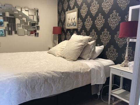 Linley House Bed & Breakfast - Perth Resorts 2