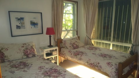 Linley House Bed & Breakfast - Perth Resorts 1