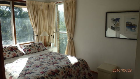 Linley House Bed & Breakfast - Perth Resorts 6