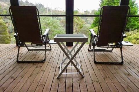 Launceston Bed & Breakfast Retreat - Accommodation Perth 0