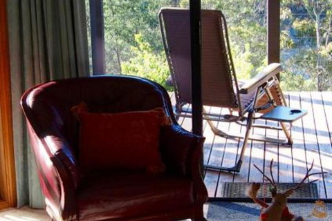 Launceston Bed & Breakfast Retreat - Accommodation Perth 5