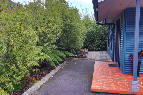 Strahan Bungalows - Accommodation Perth 1