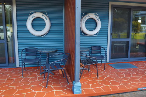 Strahan Bungalows - Accommodation Perth 4