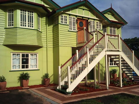 Murphys Bed & Breakfast - Accommodation Perth 1