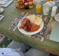 Murphys Bed  Breakfast - Accommodation Perth