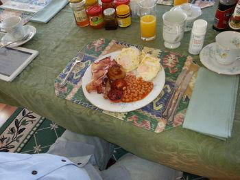 Murphys Bed & Breakfast - Accommodation Perth 0