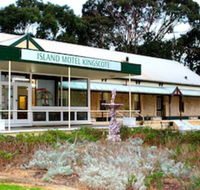 Island Motel Kingscote - Accommodation Perth